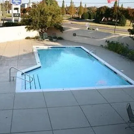 Econo Lodge 