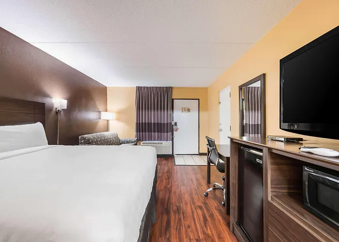 Econo Lodge