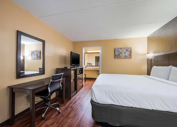 Econo Lodge