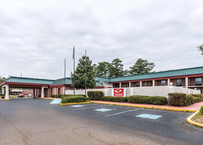 Econo Lodge