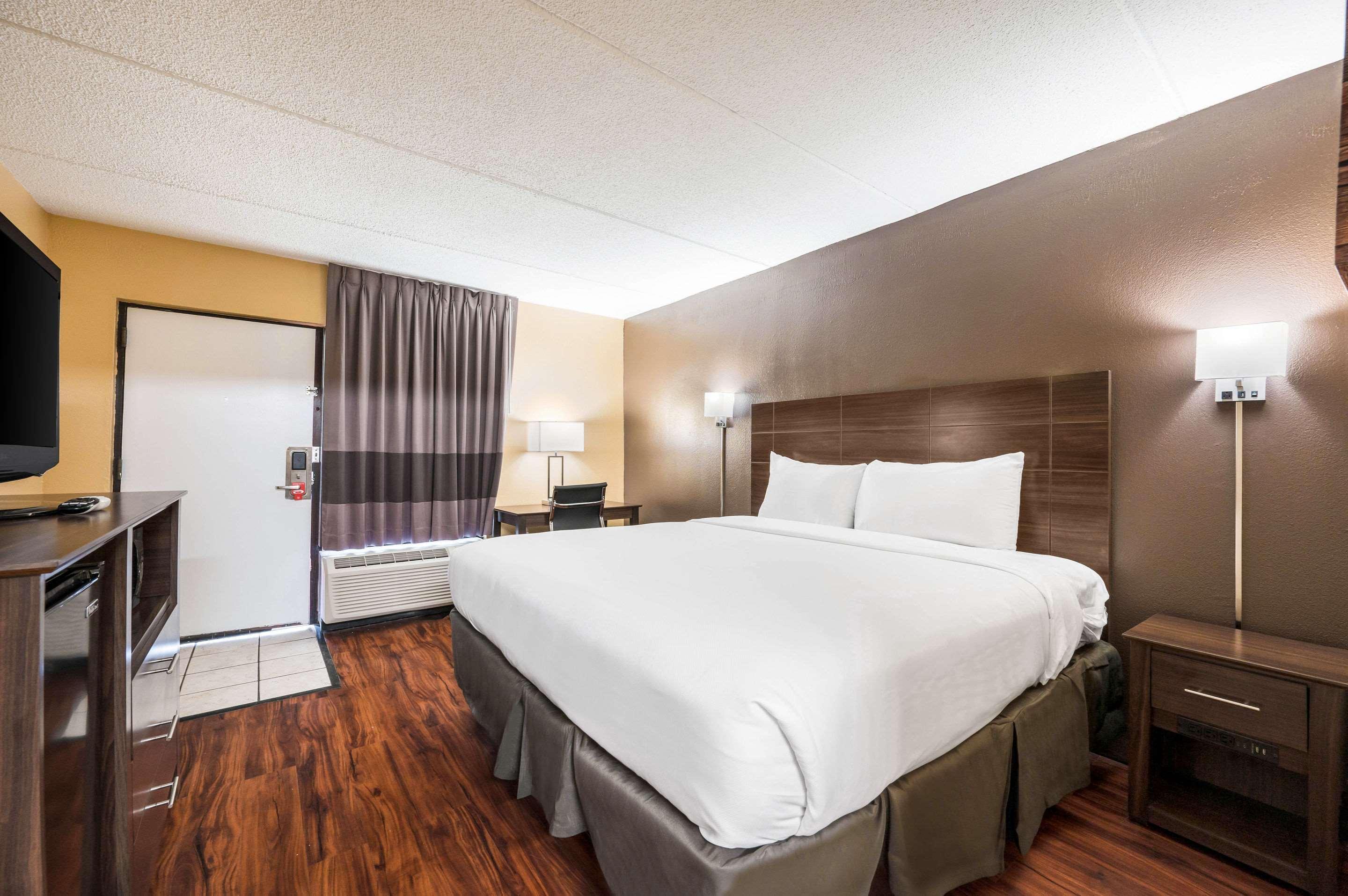 Hotel Econo Columbus