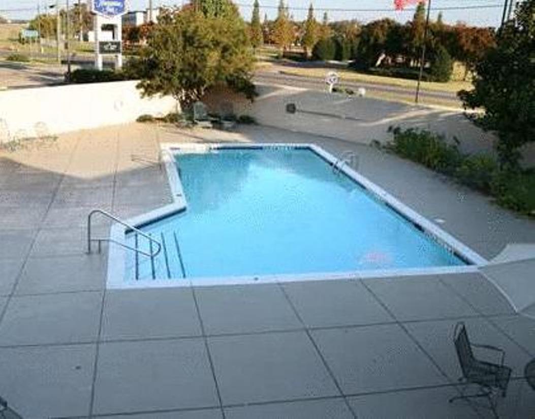Hotel Econo Columbus