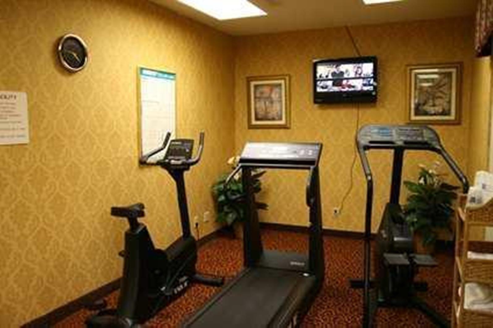 Hotel Econo