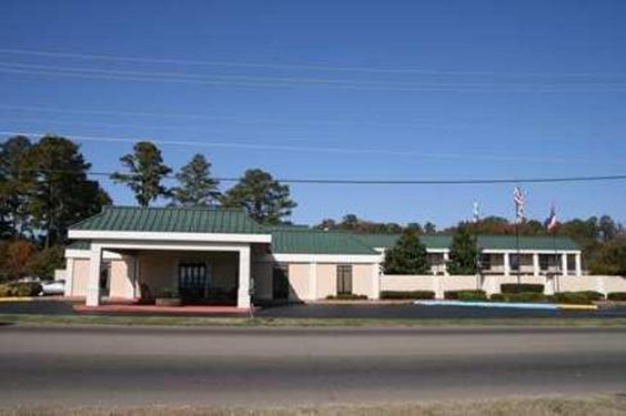 Hotel Econo 2*