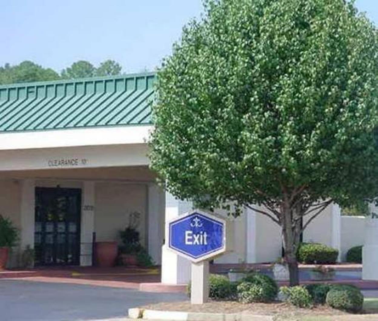 Econo Hotel Columbus