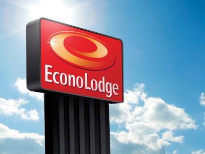 Econo Hotel Columbus